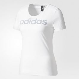 Adidas Dámské triko ESSENTIALS METALLIC LOGO CD1949::M