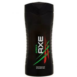 Axe Sprchový gel Africa (Shower gel) 400 ml