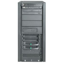 FSC ESPRIMO P5615 nForce4, Ath 3800+, 2x1024MB, 250GB, FDD, DVD RW, Vista HB