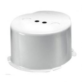 LBC 3080/01 kovový ohnivzdorný zadní kryt pro stropní reproduktory LBC 3087, 3089, 3090 a LHM
