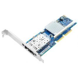 Lenovo System x Broadcom NetXtreme II ML2 Dual Port 10GbE SFP+