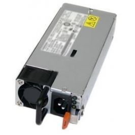 Lenovo System x 750W High Efficiency Platinum AC Power Supply - x3550M5