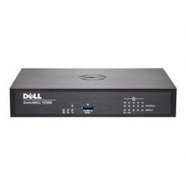 SONWALL SONICWALL TZ300 TOTAL SEC - ADVA EDI 1Y, SONICWALL TZ300 TOTAL SECURE - ADVANC