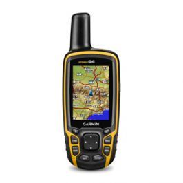 Garmin GPSMAP 64, 2.6'', bez TOPO map
