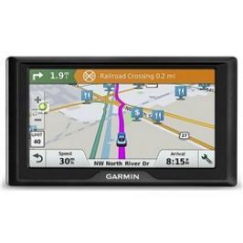 Garmin Drive 61S Lifetime Europe20