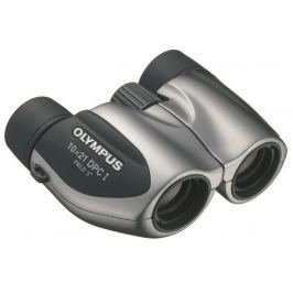 Olympus Dalekohled 10x21 DPC I Silver