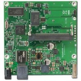 Mikrotik RouterBoard RB411GL 32MB RAM, 680 MHz, 1x miniPCI, 1x LAN, vč. L4