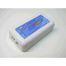 TLE RGB LED kontrolér RGB 4K 216W / 12V radifrekvenční