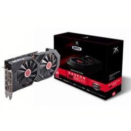 XFX Radeon RX 580 GTS XXX Edition 8GB DDR5, RX-580P8DFD6