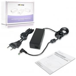 WHITENERGY WE AC adaptér 15V/4A 60W konektor 6.3x3.0mm
