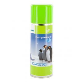 4World Stlačený vzduch ( 400 ml )