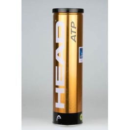 Tenisové míče Head ATP 4