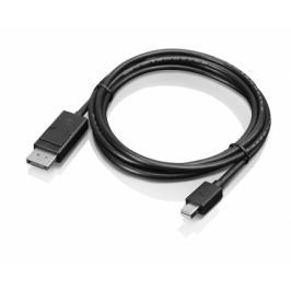 Lenovo Mini-DisplayPort to DisplayPort Monitor Cable
