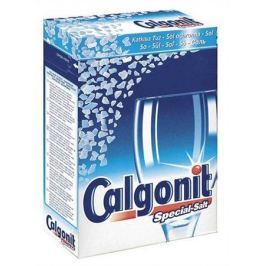 FINISH Regenerační sůl, 1,5 kg, Calgonit