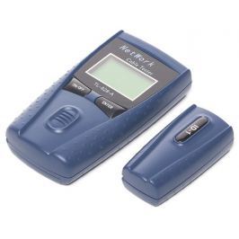 NetRack LCD tester síťových kabelů RJ45/RJ11, map test