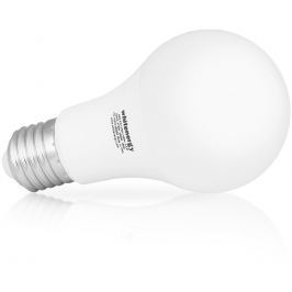 WHITENERGY WE LED žárovka SMD2835 A70 E27 13.5W teplá bílá