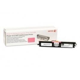 XEROX Toner magenta | 2500str | Phaser 6121MFP