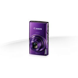 Canon Digitální fotoaparát IXUS 285 HS FIALOVÝ - 20MP, 12x zoom, 25-300mm, 3,0",