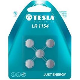 Tesla alkaline baterie LR1154, LR44, 5pcs/pack