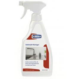 XAVAX čistič na nerezovou ocel, 500 ml