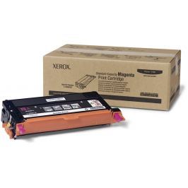 XEROX Toner magenta | 2000str | Phaser 6180