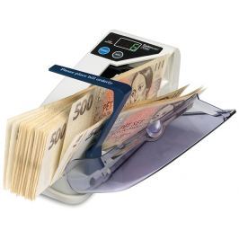 SAFESCAN Počítačka bankovek 2000