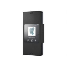 Sony SCR26 Smart Cover pro Xperia Z3 Compact Black