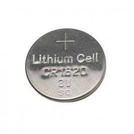 CAMELION CR1620 knoflíková baterie 5ks 3V (Lithium, 5pack)