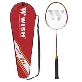 Wish BADMINTONOVÁ RAKETA 971 FUSIONTEC