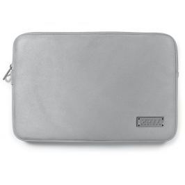 PORT Designs Pouzdro MILANO na 11" MacBook, šedé
