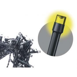 Emos 100 LED řetěz, 10m, teplá bílá, časovač