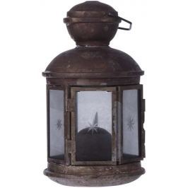 EMOS Lighting Emos LED dekorační řetěz VINTAGE LANTERN 3AA TIMER WW 1