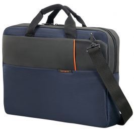 SAMSONITE Qibyte Laptop Bag 17,3 Blue