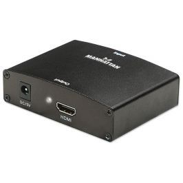Manhattan Převodník z VGA na HDMI (audio/video)
