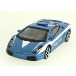 Welly - Lamborghini Gallardo LP560-4 model 1:34 Polizia