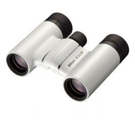 Nikon Dalekohled 8×21 Aculon T01, bílý