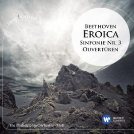 Beethoven : ?Eroica? – Sinfonie Nr. 3 & Fidelio, Weihe des Hauses - Ouvertüren C