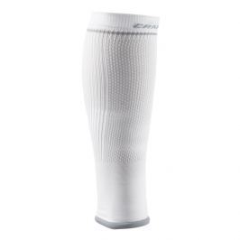 Craft Kompresní návleky Body Control, L, Bílá