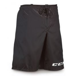 CCM Brankářské návleky SR, L/XL, červená