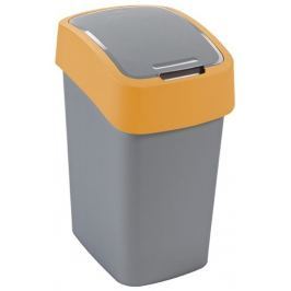 CURVER Odpadkový koš 02172-535 Flipbin 50 l