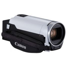 Canon Legria HF R806 kamera, Full HD, 57x zoom - bílá