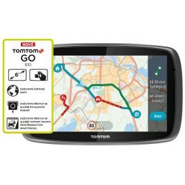 TOMTOM GO 610 WORLD Lifetime Maps+Traffic, GO 610 WORLD Lifetime Maps+Traffic