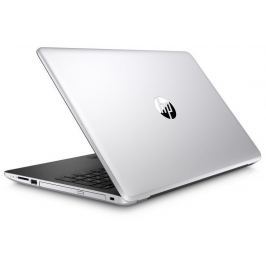 HP 17-ak037nc/AMD A12-9720/8GB/1TB/AMD Radeon 530 4GB/17,3" FHD/Win 10/stříbrný
