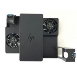 HP Z4 G4 Memory Cooling Solution