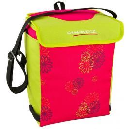 Campingaz Chladící taška Minimaxi 19 l Pink Daisy