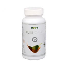 Valeasol XLR8 Caps 60 kapslí