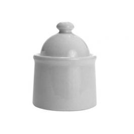 BANQUET Cukřenka keramická univerzální 270 ml, bílá