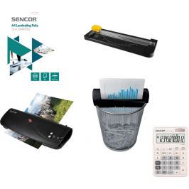 SADA Sencor Starter KIT