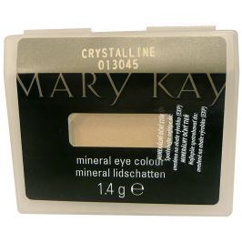 Mary Kay Minerální oční stíny Crystalline (třpytivý) 1,4 g