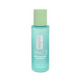 Clinique Čisticí voda pro redukci rozšířených pórů Anti-Blemish Solutions (Clatifying Lotion) 200 ml